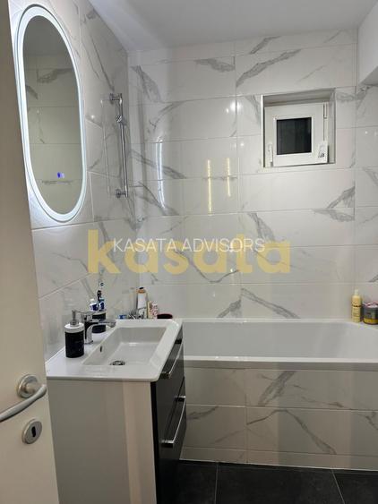 Apartament 2 Camere | Etaj Intermediar | Centrala| Parcare Subterana - 10