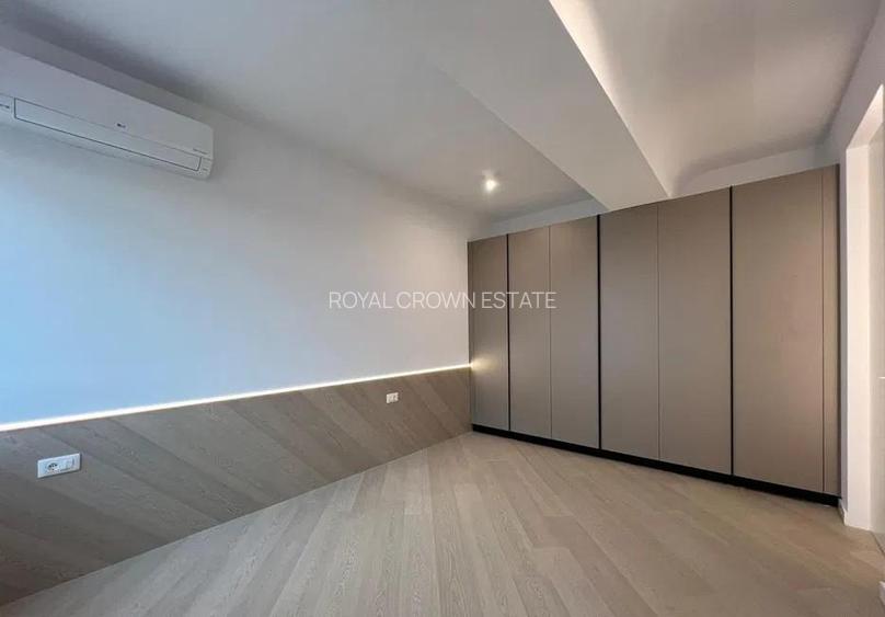 Apartament 2 camere Cortina North,  parcare - 8