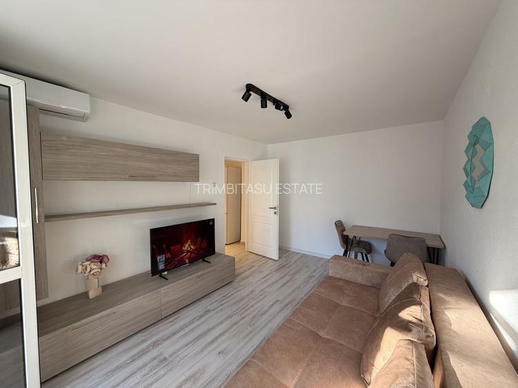 Apartament 2 | camere renovat 2025 | bloc 1976 | Sălăjan | - 3