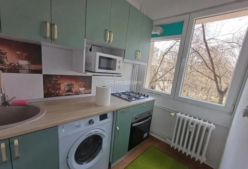 Garsoniera renovata Pasajul Europa Unita - 4