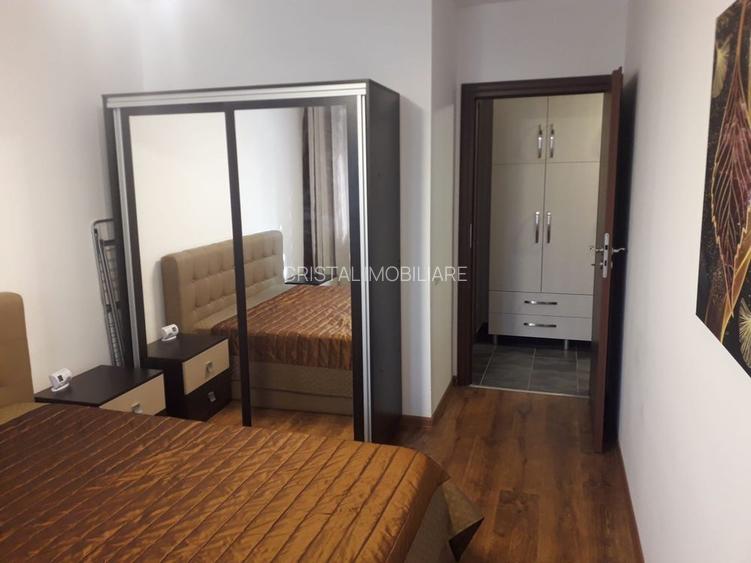Apartament 2 camere de închiriat Apărătorii Patriei Centrală proprie Parcare - 4