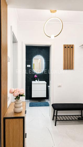 Apartament 2 camere  | Prima închiriere  |  Metrou Apărătorii Patriei - 7