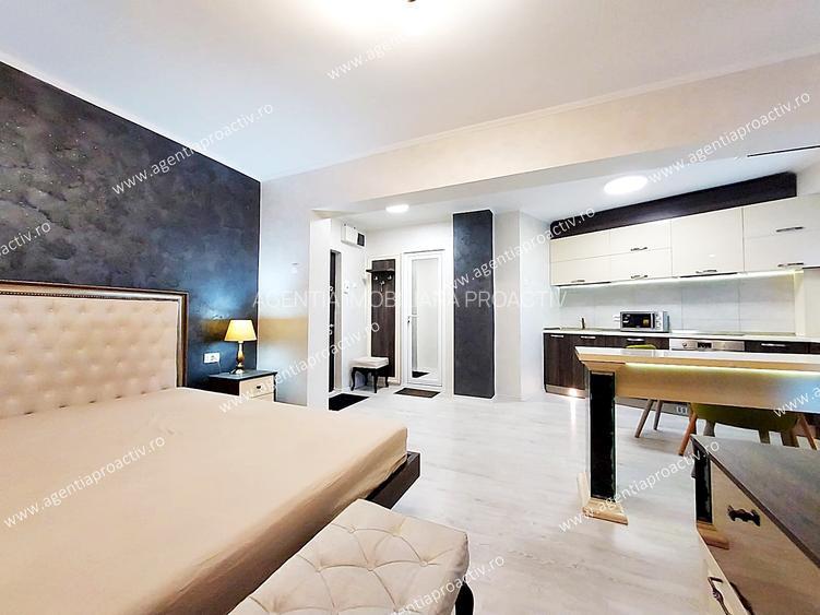 Apartament cu o camera, Cartier Mazepa 1, la cheie! - 3