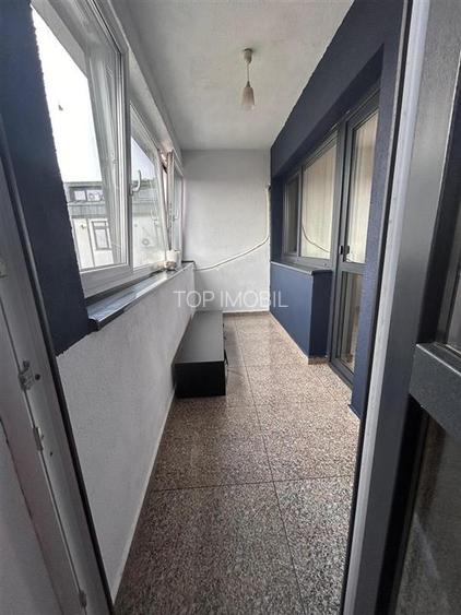 Apartament cu 2 camere decomandat, loc de parcare - Rediu - 5