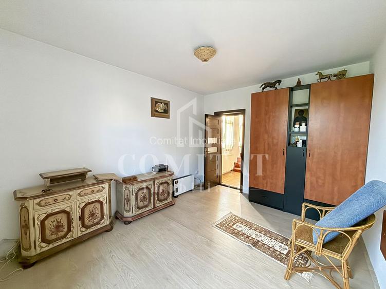 Casă individuală cu 495 teren cartier Gheorgheni - 16