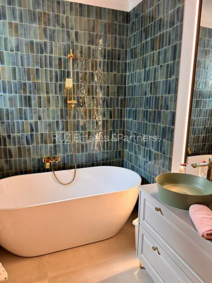 Vila de inchirat - 4 Camere | 180 mp | Curte | Parcare | Aviatiei - 15