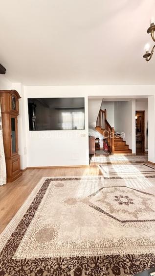 ZONA PRONTO  Casă P+E 200 mp, 2 garaje, teren 723mp - 23