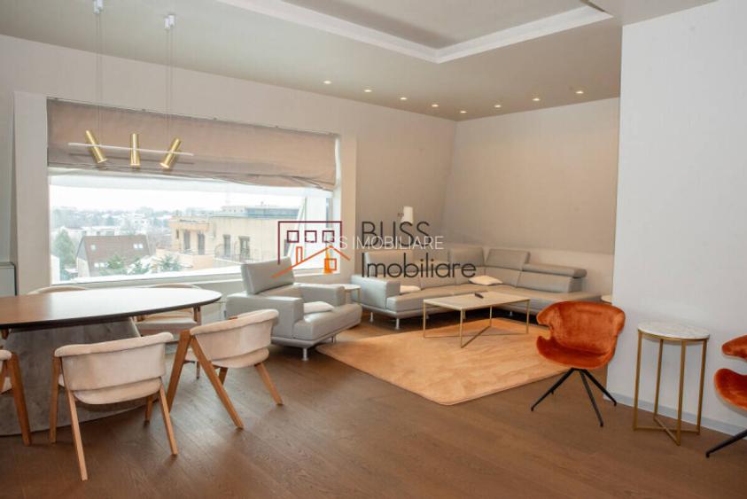 Apartament 5 camere în zona Iancu Nicolae - 5