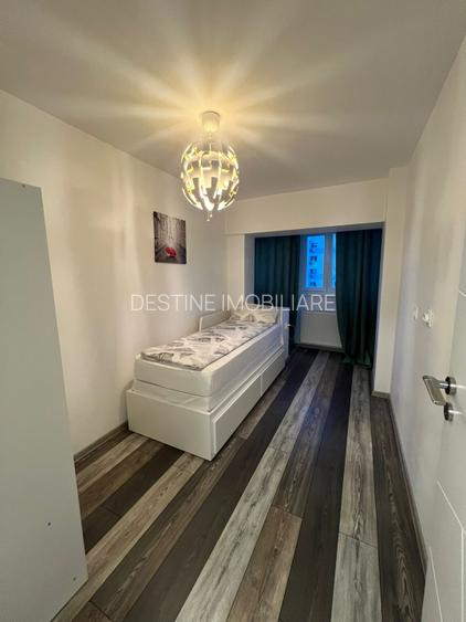 Apartament 3 camere LUX, zona Monitorul Oficial/13 Septembrie - 8