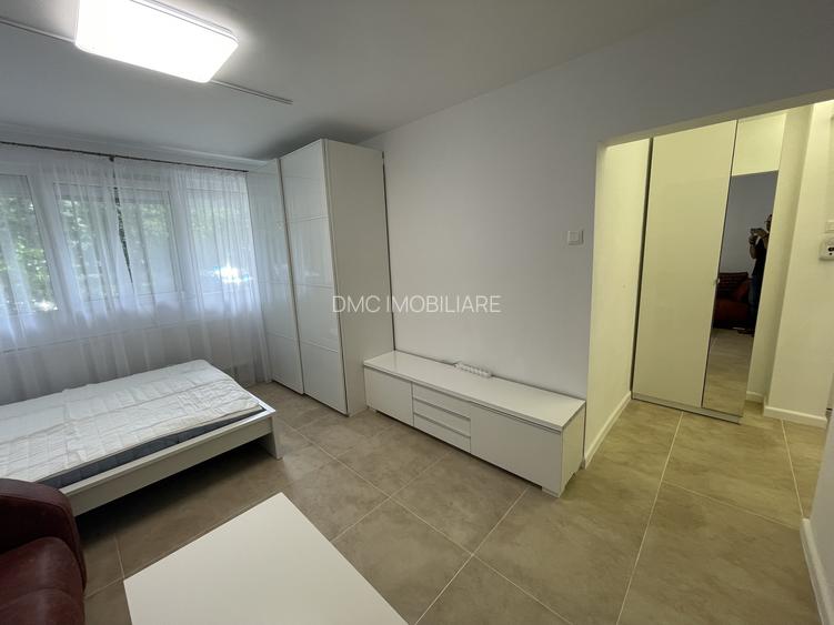Drumul Taberei, Favorit, garsoniera la parter, 31mp,  mobilată și utilată - 3