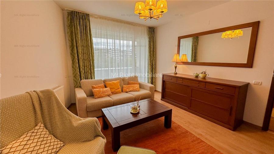 Apartament 2 camere | deosebit | Alphaville Carpatilor - 3