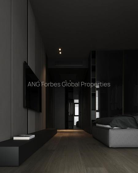 DUPLEX READY TO MOVE ULTRALUXURY CU VEDERE PANORAMICĂ | FLOREASCA - 27