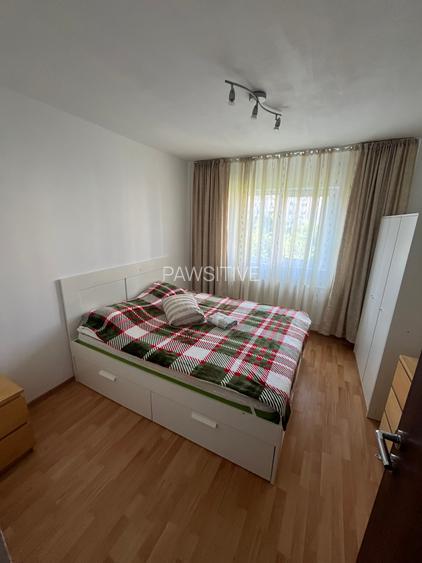 Tineretului vis-a-vis Parc,Apartament  Prima Inchiriere 2 camere decomandat - 2