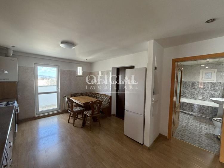 Apartament 2 Camere Decomandat | 54 Mp | Balcon | Zorilor GH.Dima - 4