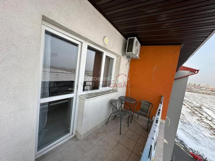 Splaiul Unirii 2 camere - compartimentare 3 camere - 6