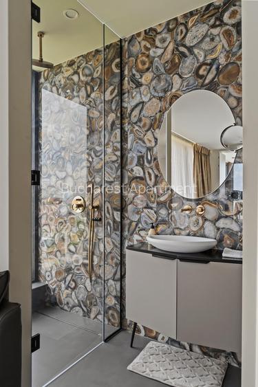 Exquisite penthouse//premium finishes//70sqm terrace - 16