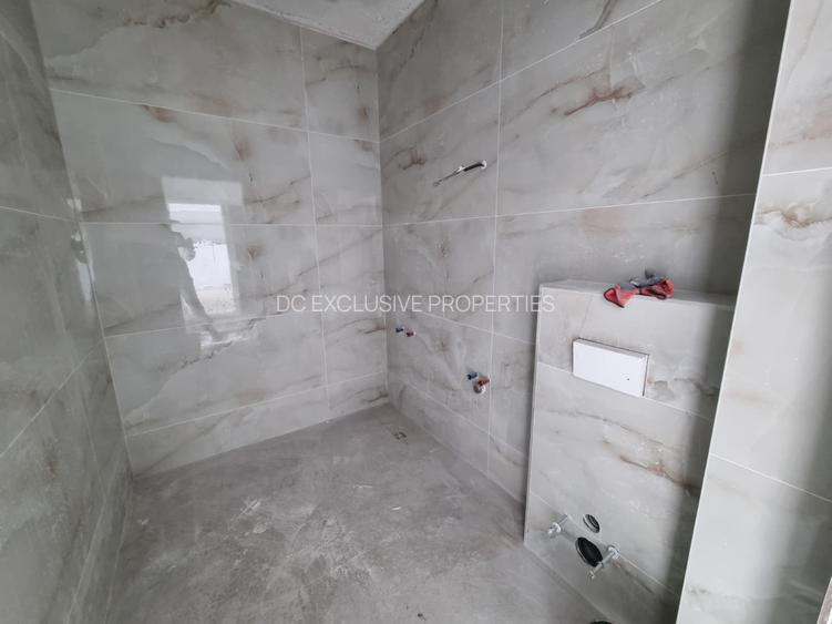 Apartament + Curte I 120 MP I Rate Direct La Dezvoltator pe 5 Ani - 11