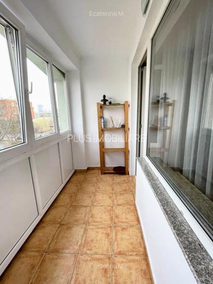 Apartament 2 camere Banu Manta, aproape de Piata Victoriei, renovat si remobilat - 8