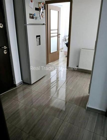 Apartament cu 3 camere Tractorul - 6