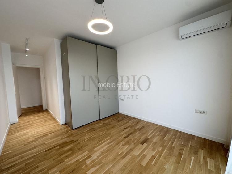 Apartament 4 Camere | 2 Locuri de Parcare | Jardins du Nord - 13