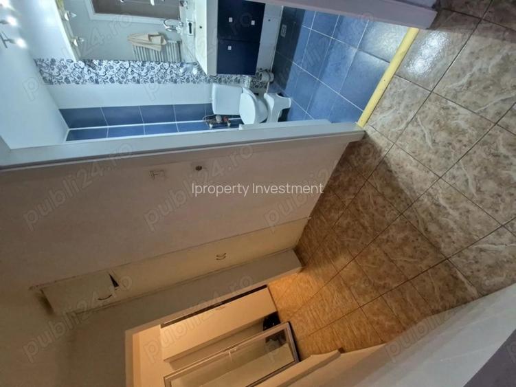 Stefan cel mare | 2 Camere | AC | Centrala | Metrou | Decomandat - 6