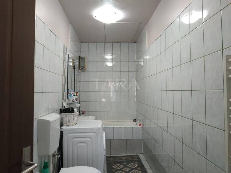 Vanzare casa individuala in Dambu Rotund. - 8