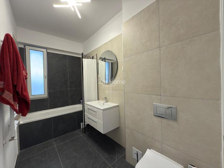 Pet Friendly! Girocului - Esso. Bloc nou cu lift. Loc parcare. - 10