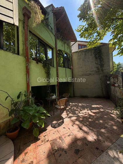 🏡 VILĂ DE VÂNZARE | Zona Centrală – Str. Decebal | D+P+E | Teren 200 mp | Ideal - 3