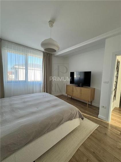 GIROC - Casa individuala - Toate utilitatile - 4 Camere - Mobilata si utilata - 6