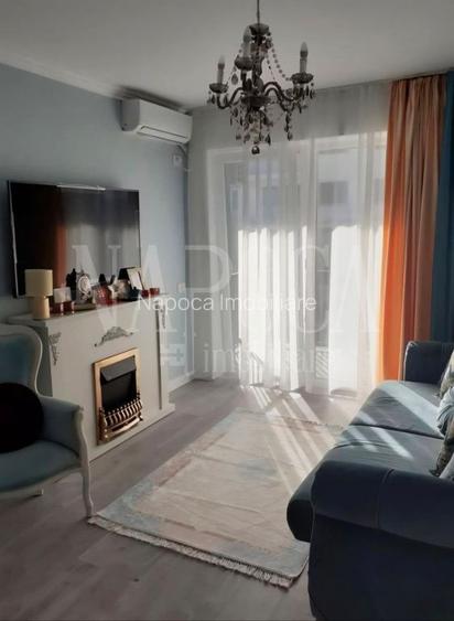 Apartament 2 camere de vanzare in Iosia  Nord Oradea, Oradea - 2