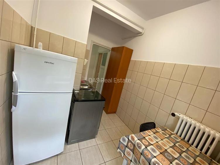 Apartament 2 camere | Floreasca | Barbu Vacarescu | Etaj 1 - 8
