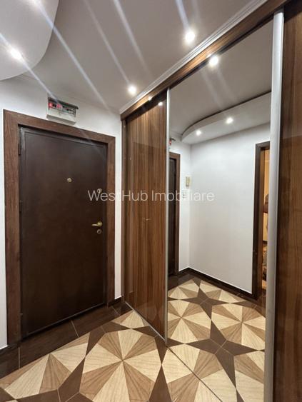 Apartament 2 camere, semidecomandat, etajul 1, zona Sagului - 11