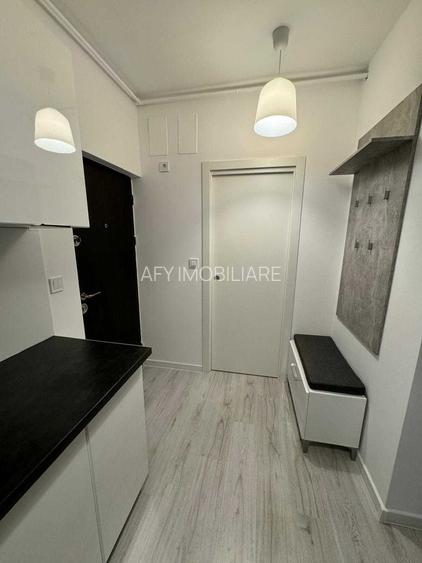 Garsoniera de inchiriat - Militari - 8