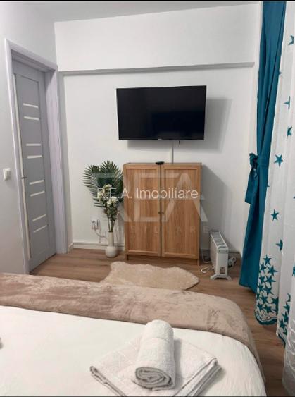 3 camere Ultracentral - Unirii - Renovat complet - 5