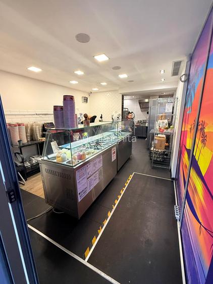 Spațiu comercial în zonă ultracentrală – Unirii / Maximilian Popper - 3