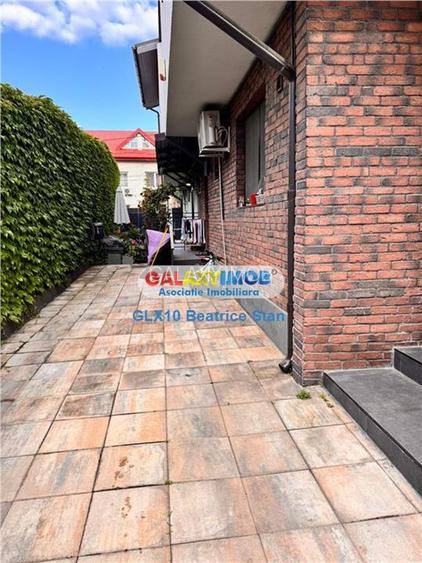 Vila cocheta AVIATIEI   ALEXANDRU SERBANESCU   CRYSTAL PALACE - 13