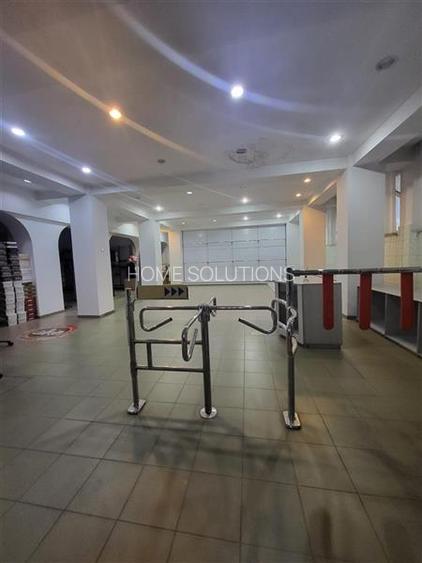 Spatiu Comercial Ultracentral 190 mp ( Ceasul Rau) - 5