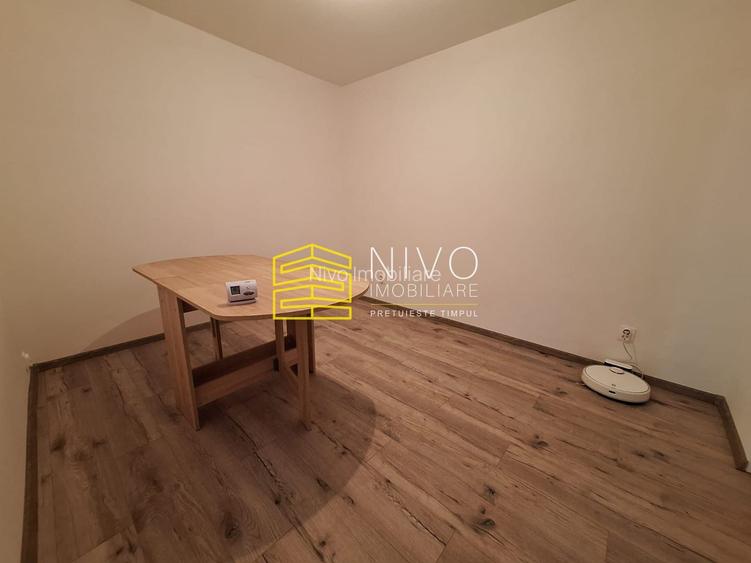 Apartament 2 camere – Tg. Mureș – Tudor – Zona Dacia - 8