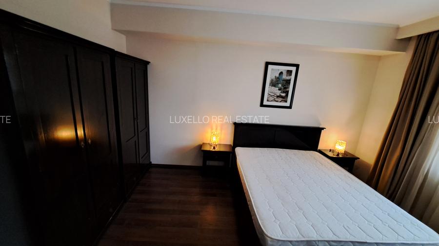 APARTAMENT 3 CAMERE LUX IN COMPLEX REZIDENTIAL CU CIRCUIT INCHIS - 20