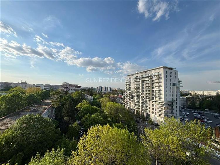 Berceni-Emil Racovita,apartament 2 camere,bloc reabilitat - 10