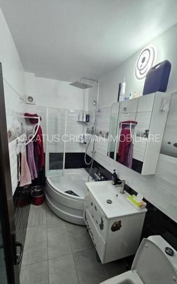 APARTAMENT 3 CAMERE DECOMANDAT CONFORT MAXIM ZONA ACADEMIA NAVALA - 11