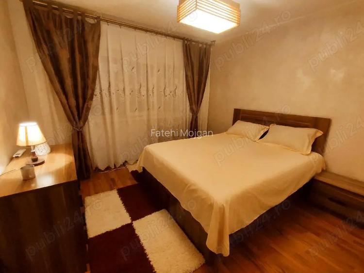 Aviatiei - Promenada - 2 camere de inchiriat - 4