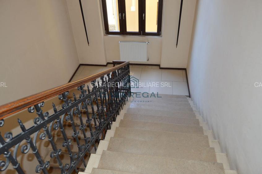 Cladire 4 nivele in centrul istoric - 25