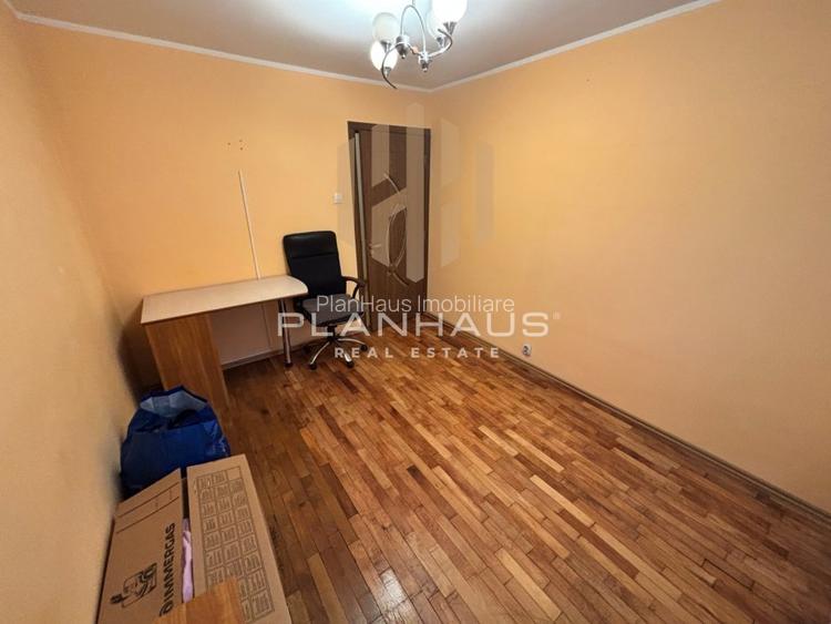 Apartament cu 3 camere – decomandat, zona Profi, Bld. Reg. Ferdinand - 8