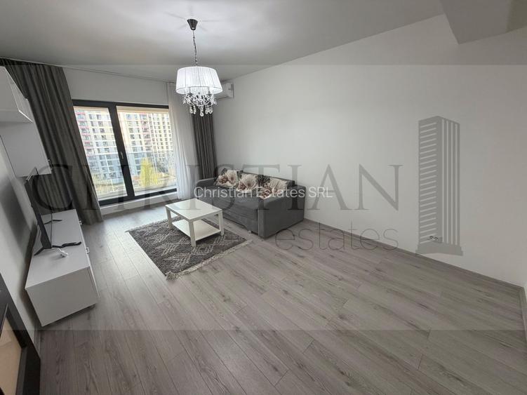 Apartament 2 camere - Exigent Plaza Residence Faza 4 Parcare Inclusa - 17