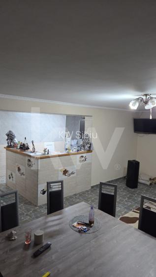 Casă de vânzare Daneș –  Seleus - 8