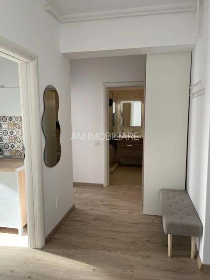 AP. 2 CAMERE- GROZAVESTI, PET-FRIENDLY, CENTRALA, BLOC NOU, METROU - 6