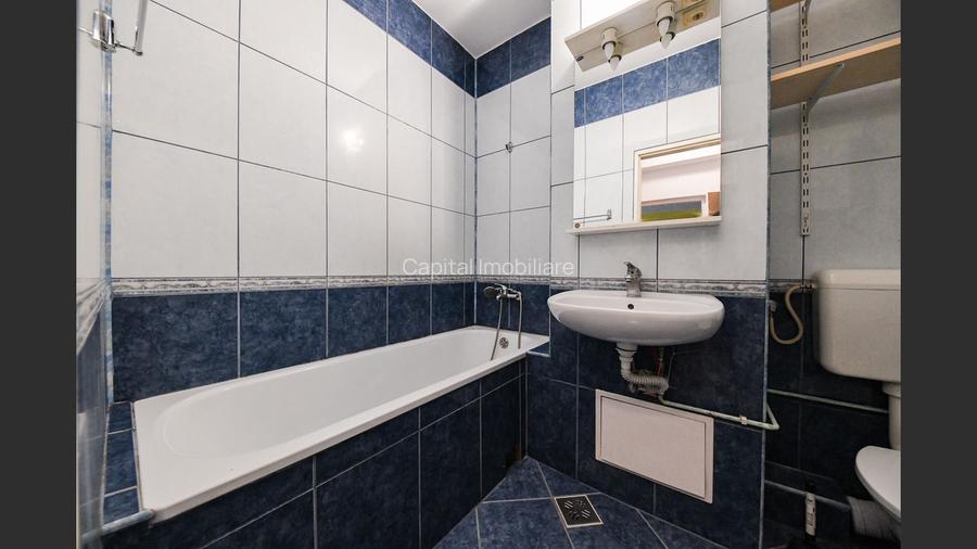 Apartament 1 camera | Parcare optional | Intre Lacuri - 7