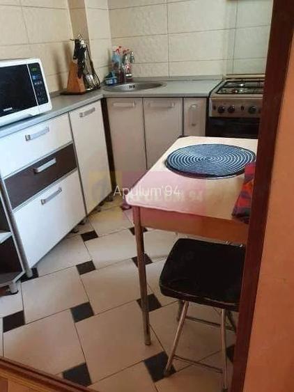 Apartament decomandat, cu 2 camere Lujerului, metrou - 6
