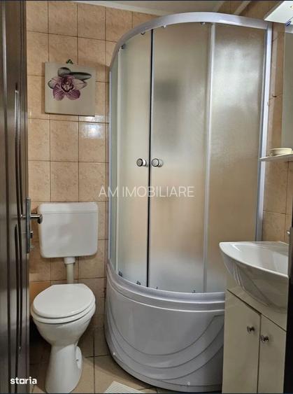 GARSONIERA KOGALNICEANU, MOBILAT MODERN, CURAT - 4